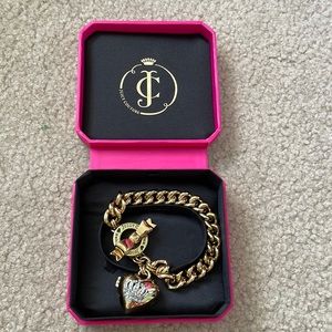Juicy Couture Bracelet